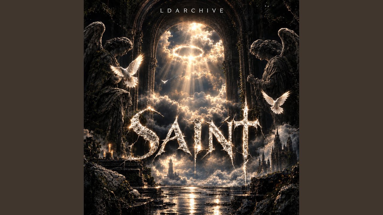 Saint adlı videoyu YouTube'da izle Saint adlı videoyu YouTube'da izle