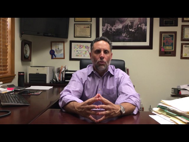 ¿Cuáles son las estatuto de limitaciones en Florida?