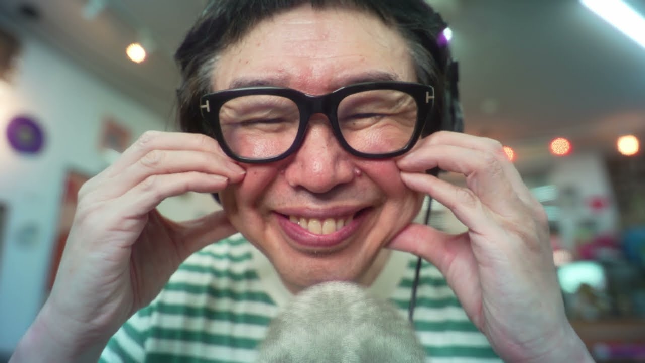 【ASMR】Collection of opening greetings 最初の挨拶の切り抜き動画　そのあとおまけ