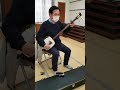 新たんと節真室川音頭