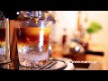 パヴォーニで作るエスプレッソトニック　Espresso tonic - La Pavoni