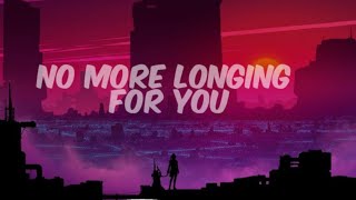 No More Longing For You Cmp Music Studio