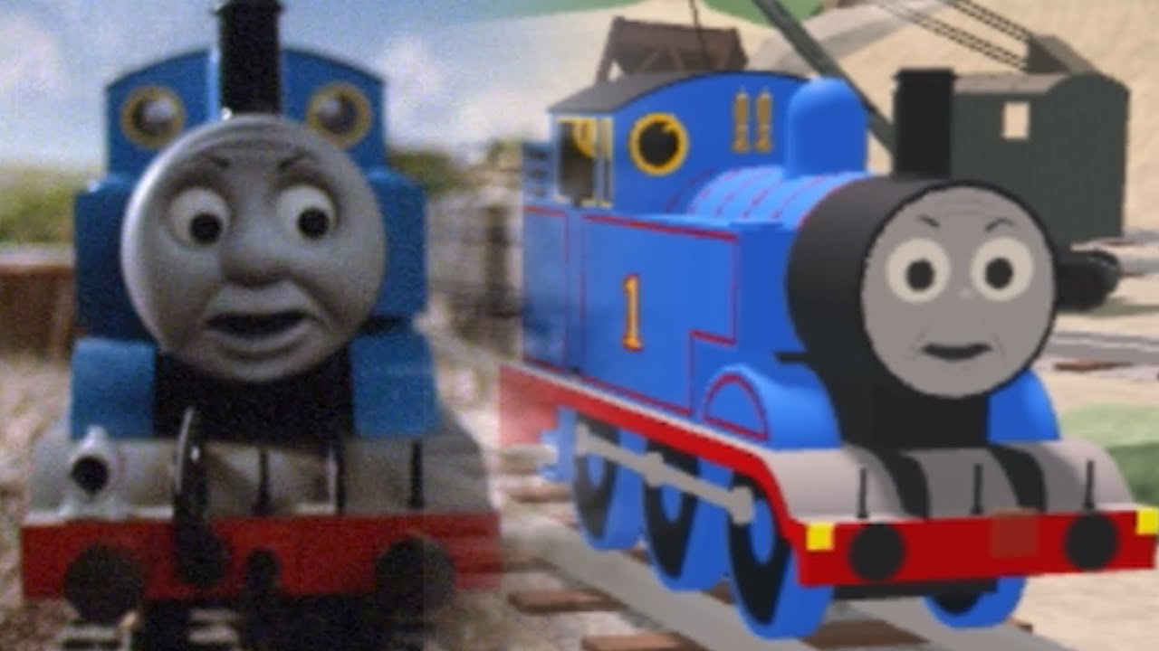 Down the Mine (Season 1, Episode 25) Roblox Remake