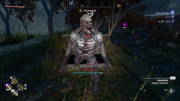 Dying Light 2 Night Chase Level 4 | Surviving The Full Night | PS5 Gameplay | Hard Difficulty