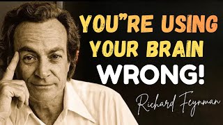 Famous How to TRAIN Your MIND Like a GENIUS | Feynman SECRETS Net Worth