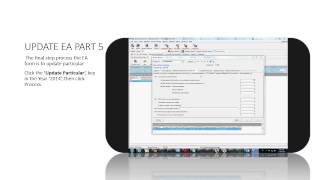 Sage EPE Year End - Update EA Form (Part 5)