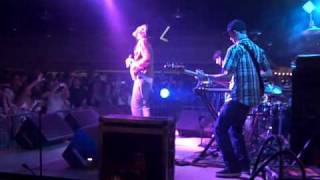 Matisyahu Hangout 2010.AVI