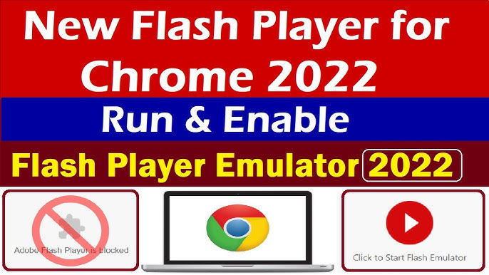 Reinstall Adobe Flash Player in 2023 to play flash games or use Flash-based  interfaces - Page 2 - Others - Tutorials - InformatiWeb