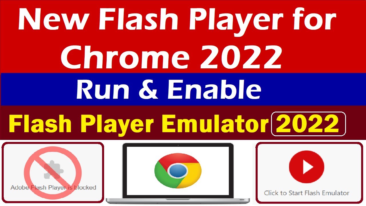 Flash Game Emulator