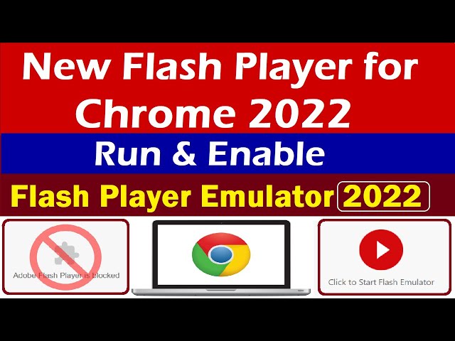 Flash Game Emulator