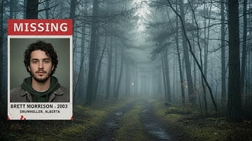 Alberta 2003 case cold solved — arrest shocks community