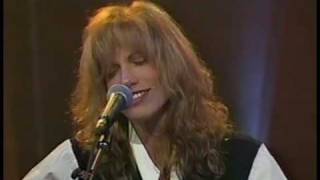 Carly Simon - Touched By The Sun 1995 chords