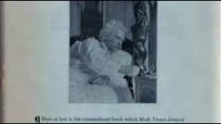 Autobiography of Mark Twain | Wikipedia audio article