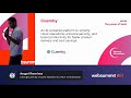 Transforming Cloud Operations: Angel Ramirez presents CCP at Web Summit Rio 2024