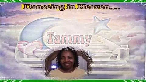 R.i.P. Tammy Jenkins....