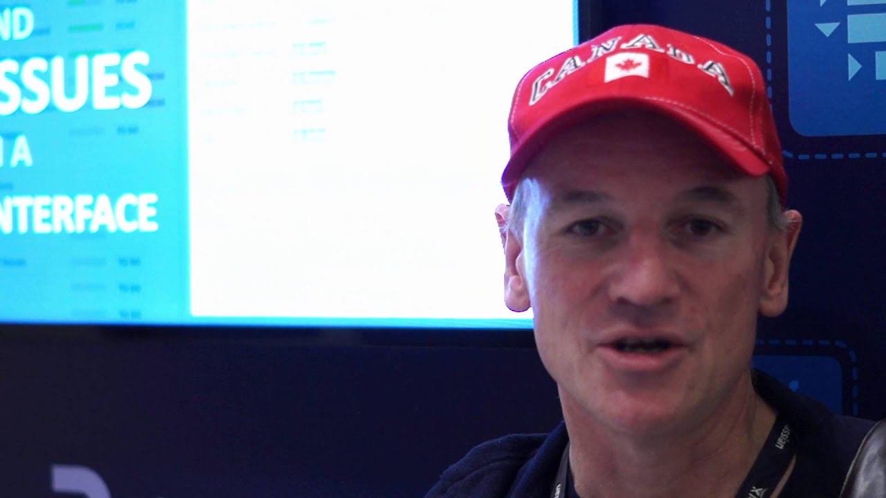 Structure.Pages appraisal: Miles Faulkner, Blended Perspectives