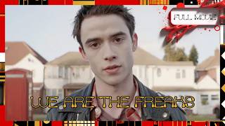 We Are the Freaks (2013) | English | Comedy