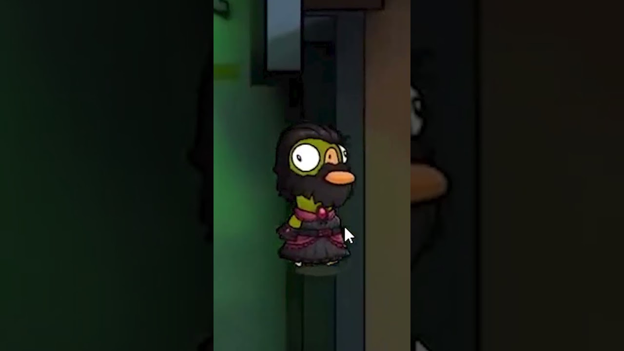 Мгновенная карма в Goose Goose Duck | Стример Pray & Play | 