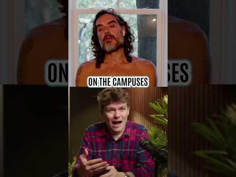 Nick speaks on Charlie Kirk's legacy: