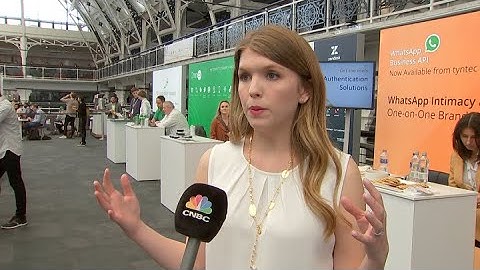 Tyntec: Businesses should use WhatsApp as a communications channel | Marketing Media Money