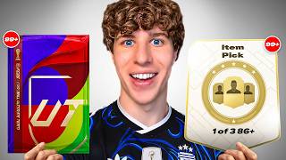 How I'm Saving 200+ Packs for World Cup PTG