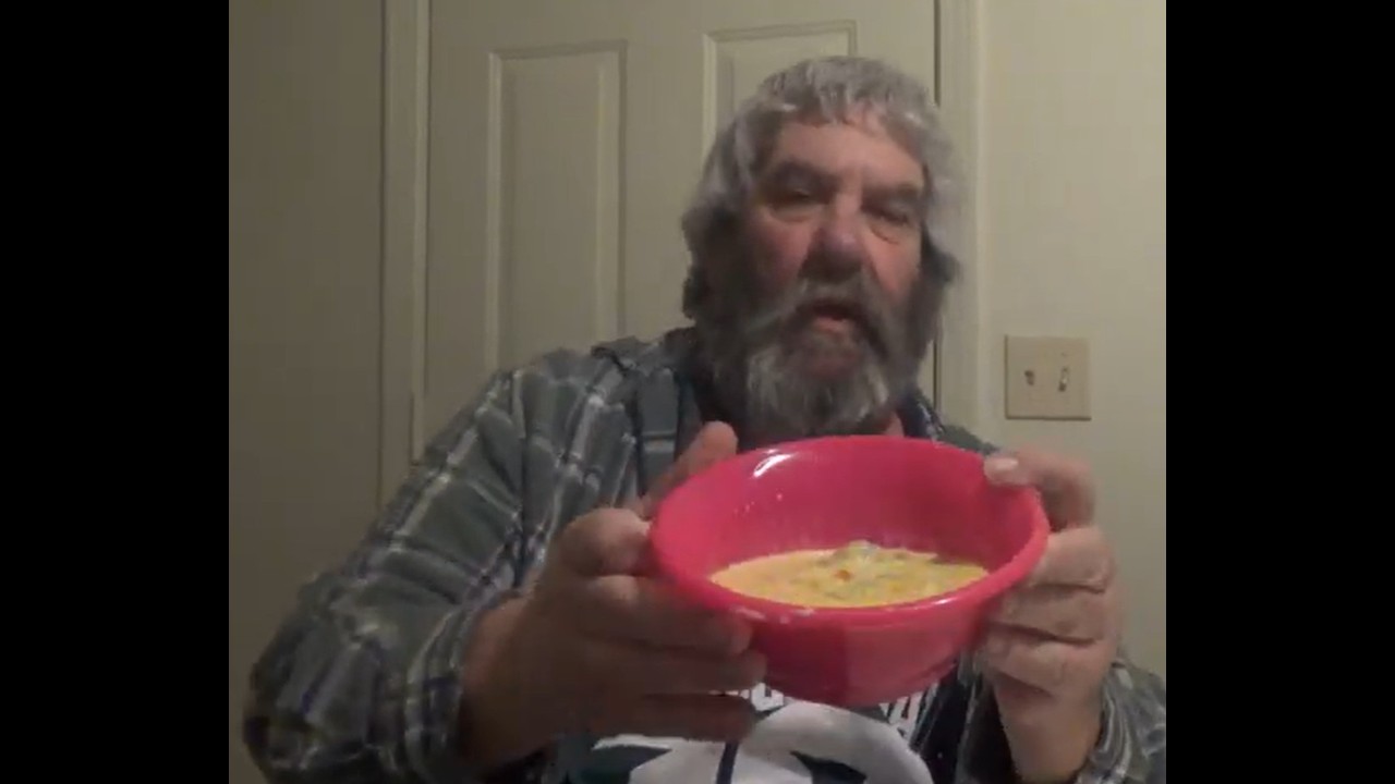 Broccoli Cheese Soup