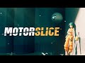 MotorSlice - Trophy Guide / Crowd Control