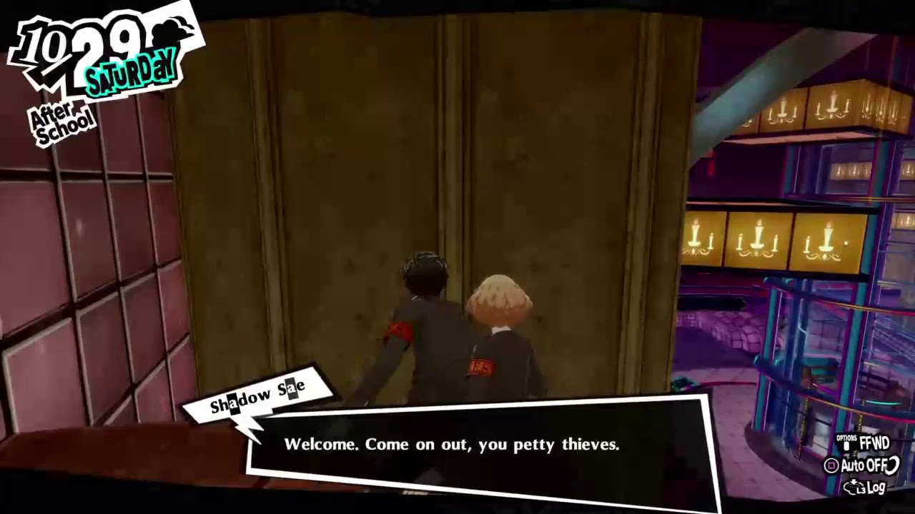 P5 Royal YouTube
