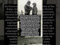 1 Army Broke Its Own Segregation Rule When It Ran Out Of Soldiers To Send