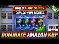 Amazon KDP Series Strategy: Build a Book Ecosystem That Drives Repeat Sales