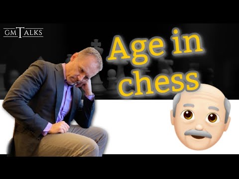 What Does Age Mean In Chess