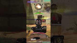 Razorback | Call Of Duty Mobile | Multiplayer | Gameplay | Gunsmith | #shorts #callofduty