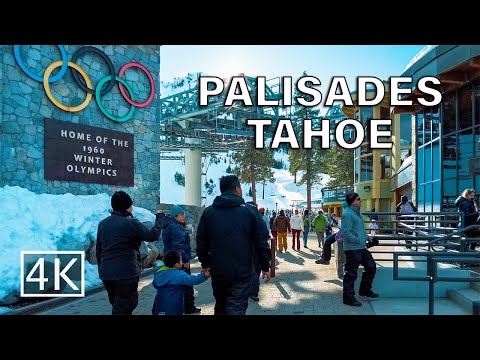 Fun Things to Do in Squaw Valley | Travel Guide (2024) | Best Places to Visit