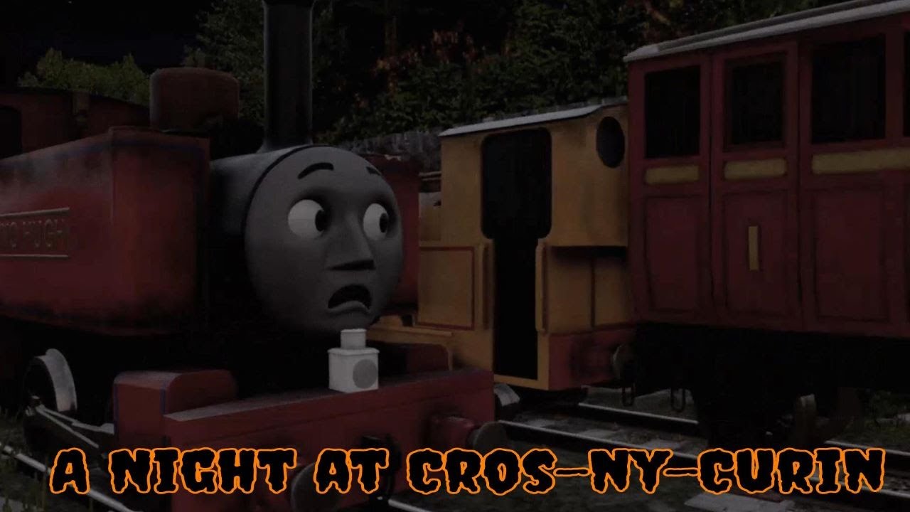 A Night at Cros-ny-Curin