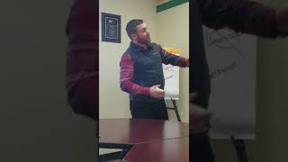 Lamptracker Certification - Conner Craig