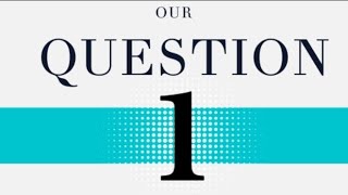 PPS-SF Board of Education Candidate Forum Question 1