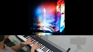 Joris Voorn, Yotto & White Lies - Seventeen (Jarel Gomes Piano)