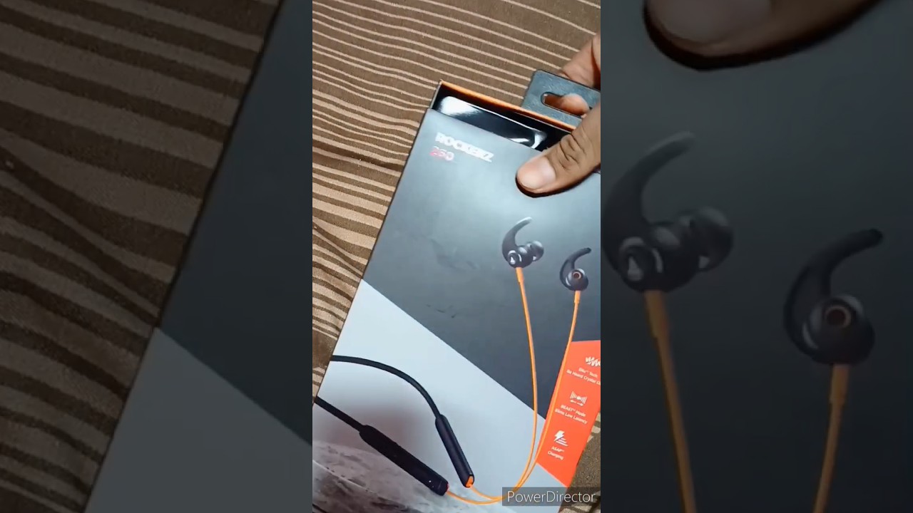 boAt rockerz 260 unboxing firstlook and review|#shorts#boatrockerz260 #headphone #bluetooth#unboxing