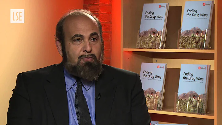 Professor Mark Kleiman on how states can work toge...