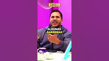 PABLO MARÇAL : COMO LIDAR COM AS CRÍTICAS E SEGUIR ME FRENTE #noticias  #motivation