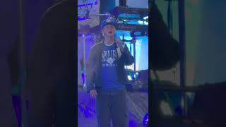 Download Lagu SVAG - Victor Leksell - GRÖNA LUND #shorts #summeronshorts #victorleksell #svag #grönalund MP3