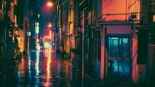 String Jazz 2 rain Composed By Ryuichi Sakamoto