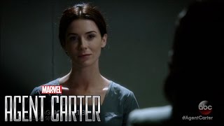A Covert Meeting - Marvels Agent Carter Season 2, Ep. 6