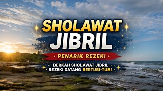 Download lagu MasyaAllah…🤲 Sholawat Jibril Ini Bikin Merinding & Menenangkan Jiwa.