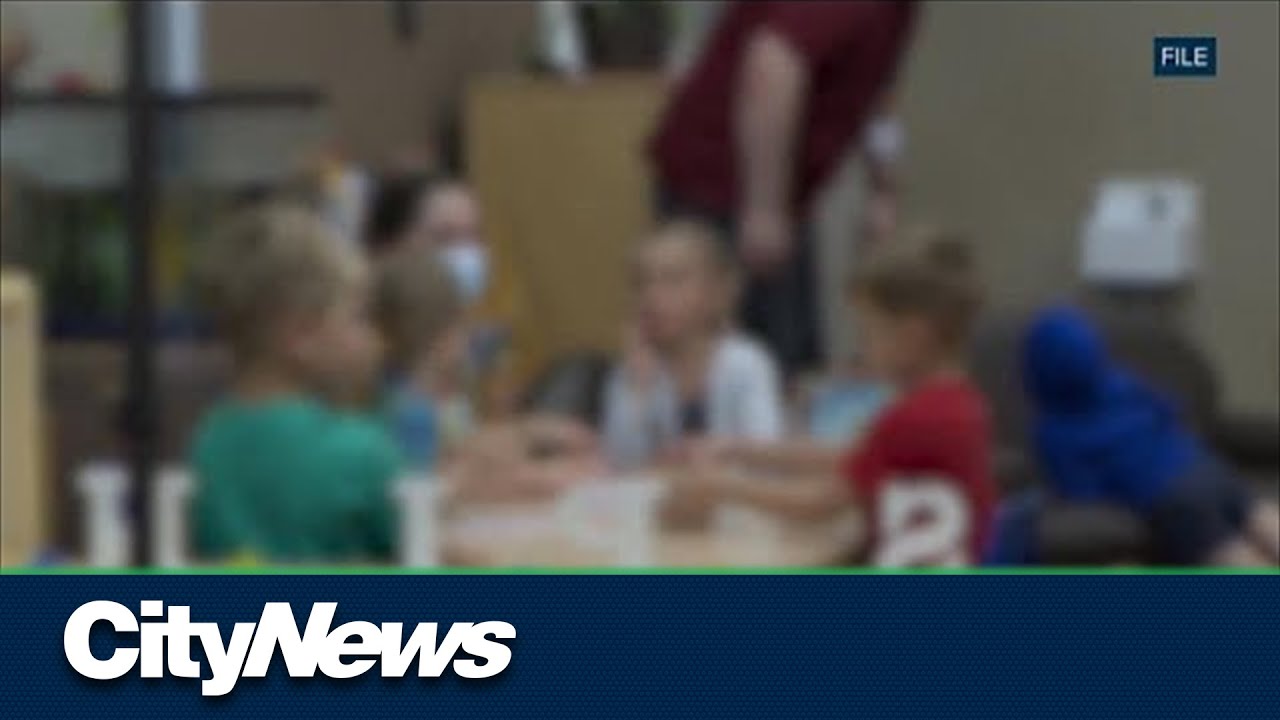 Ontario Families May Have To Wait For Child care Rebates YouTube