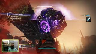 Destiny 2: Solstizio degli eroi