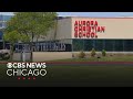 FBI searches for more possible victims in Aurora, Illinois, sexual abuse case