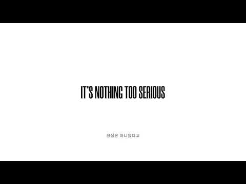 Pretty Bug - Allan Rayman [가사해석/번역]
