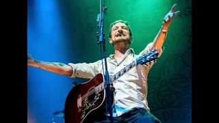 Frank Turner // Four Simple Words // Kendal Calling 2014