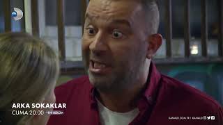 Arka Sokaklar 488. Bölüm Fragmanı